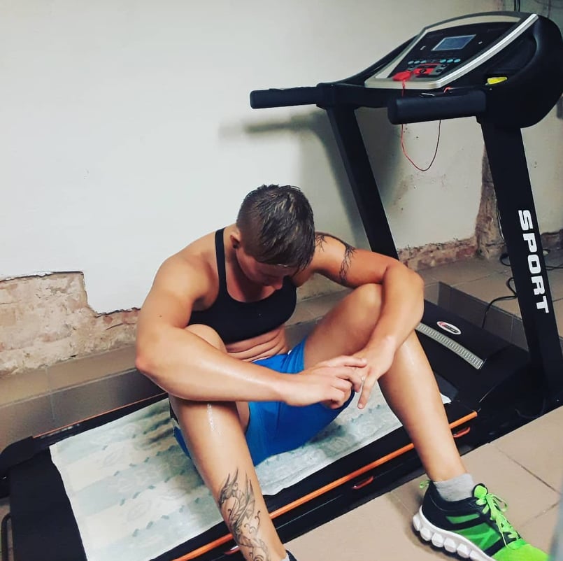 Trening siłowy czy trening siły?