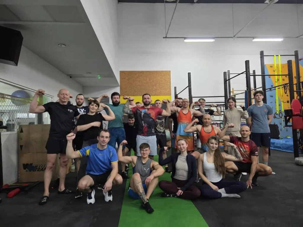 Trening grupowy czy indywidualny?