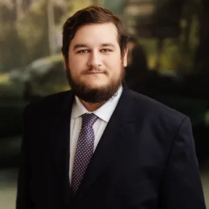Picture of Michał Naji